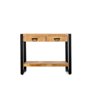 Britt 2 lade Sidetable 120