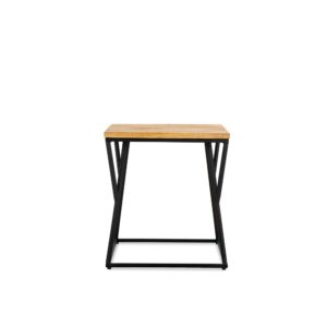 Vierkante Sidetable 40