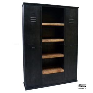 Locker kast Lynn