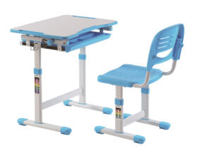 COMFORTLINE DESK 201  BLUE