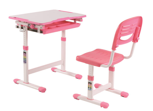 COMFORTLINE DESK 201  PINK foto 1