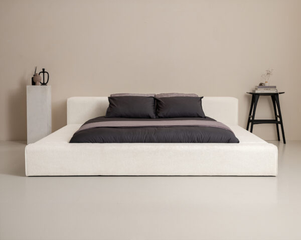 Designbed Adore Business 160×200 – Zonder Matras foto 1