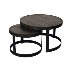 Salontafel Lola | Set van 2