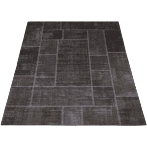 Karpet Mijnen Donker Groen 06 - 160 x 230 cm