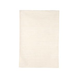 LABEL51 Vloerkleden Luxy - Ivory - Wol - 160x230 cm