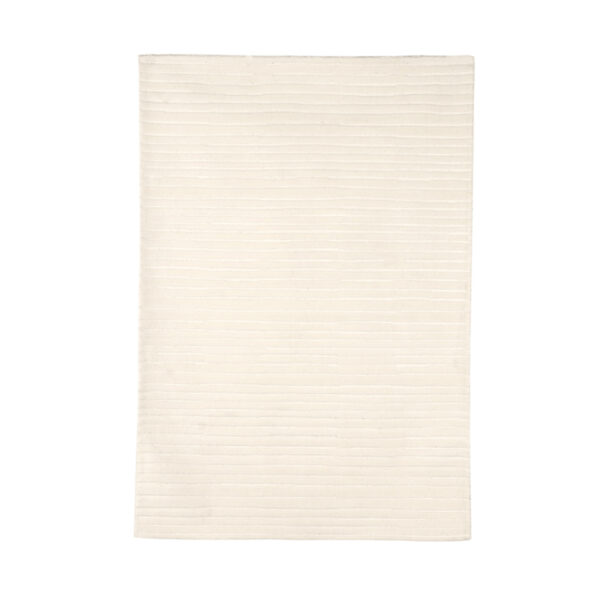 LABEL51 Vloerkleden Luxy – Ivory – Wol – 200×300 cm foto 1