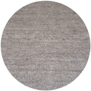 Vloerkleed Berbero Pelosa Beige 101 - ø200 cm