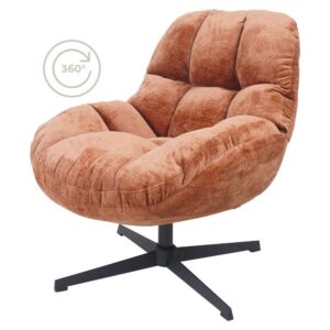 Fauteuil Charlie Terra