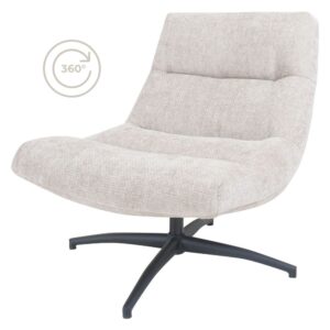 Fauteuil Quinn Clay