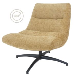 Fauteuil Quinn Musterd