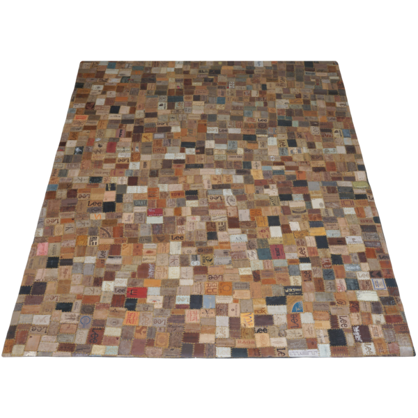 Karpet Royal Labels 200 x 280 cm foto 1