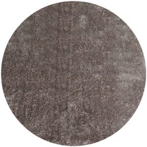 Karpet Lago Beige 16 - Rond ø200 cm