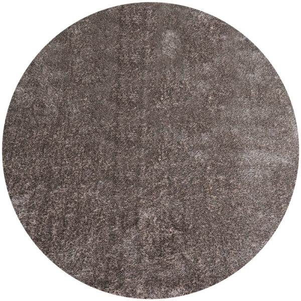 Karpet Lago Beige 16 – Rond ø200 cm foto 1