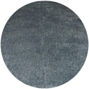 Karpet Lago Blue 31 - Rond ø200 cm