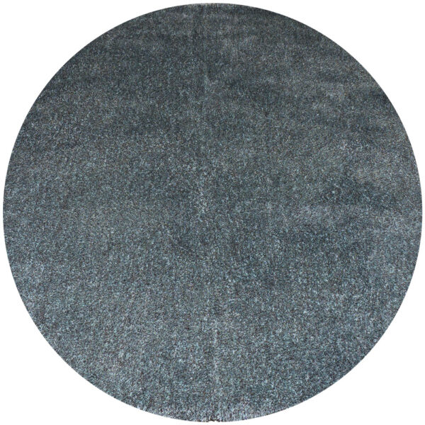 Karpet Lago Blue 31 – Rond ø200 cm foto 1