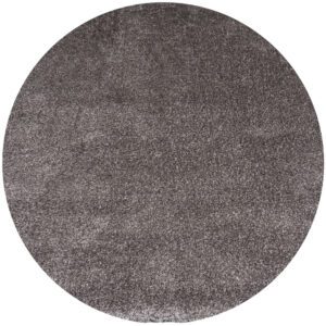 Karpet Lago Grey 22 - Rond ø200 cm