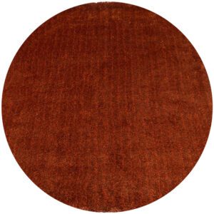 Karpet Lago Terra 63 - Rond ø200 cm