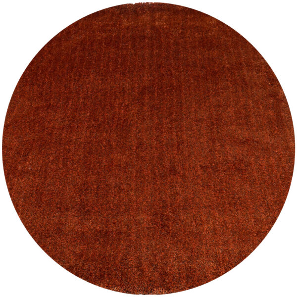 Karpet Lago Terra 63 – Rond ø200 cm foto 1