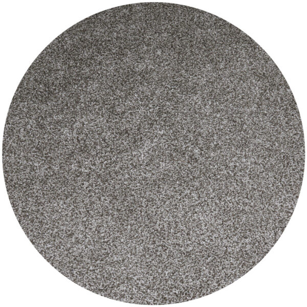 Karpet Rome Stone Rond ø160 cm foto 1