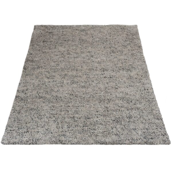 Vloerkleed Zumba Grey 200 x 280 cm foto 1