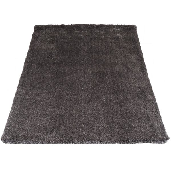 Karpet Lago Antraciet 26 – 240 x 340 cm foto 1