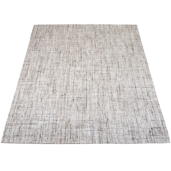 Vloerkleed Cross Beige – 240 x 340 cm foto 1