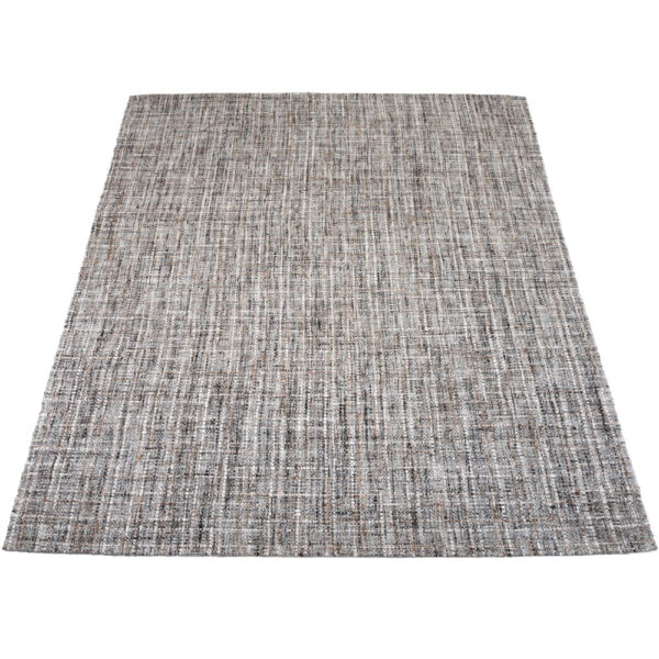 Vloerkleed Cross Grey/Beige – 200 x 280 cm foto 1