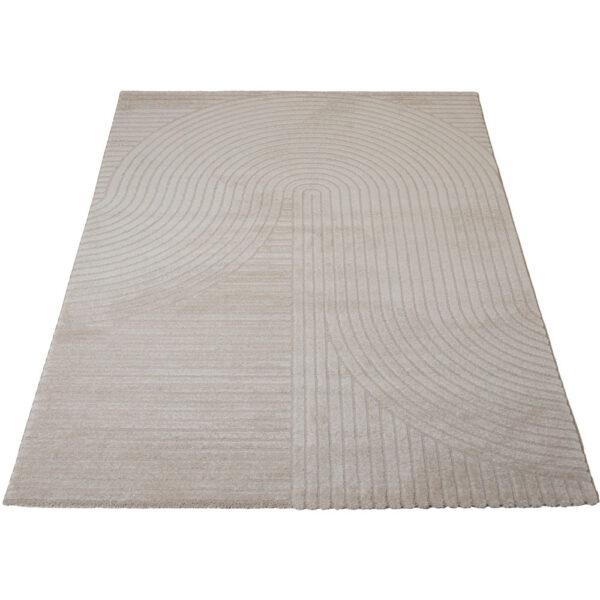 Vloerkleed Ella Beige 200 x 290 cm foto 1