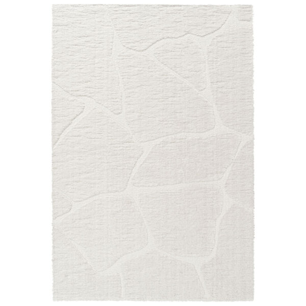 Vloerkleed Macy Creme 200 x 290 cm foto 1