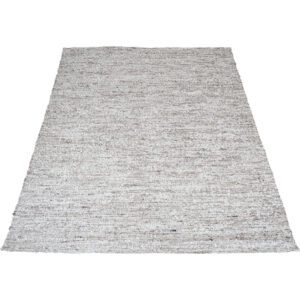 Vloerkleed Mica Naturel/Brown 200 x 280 cm