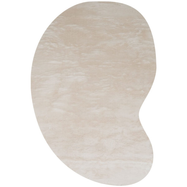 Vloerkleed Morbido Beige 2212 – Organisch 200 x 280 cm foto 1