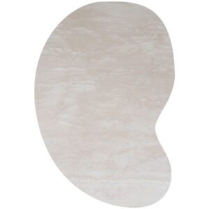 Vloerkleed Morbido Ivory 2810 - Organisch 200 x 280 cm