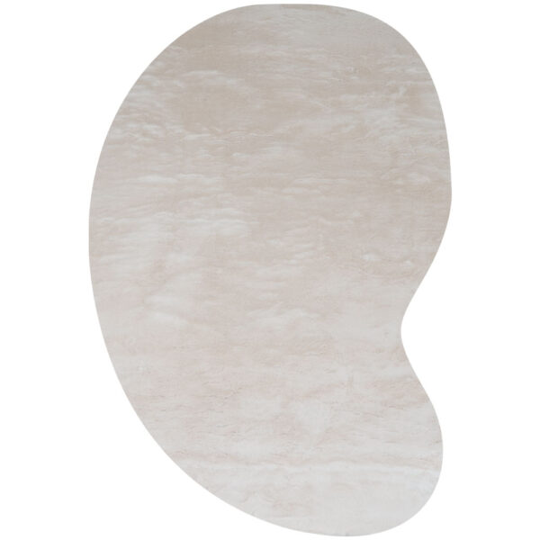 Vloerkleed Morbido Ivory 2810 – Organisch 200 x 280 cm foto 1