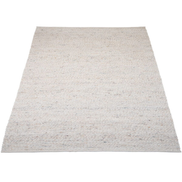 Vloerkleed Stone Beige 215 – 160 x 230 cm foto 1