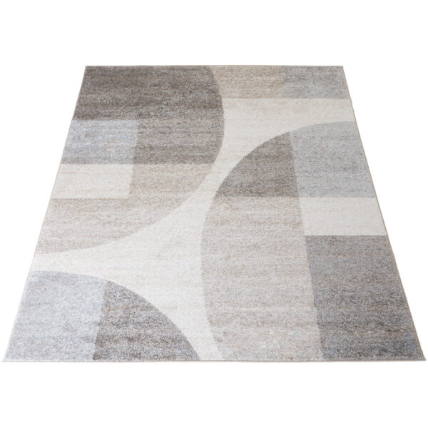 Vloerkleed Tanno Beige 160 x 230 cm foto 1