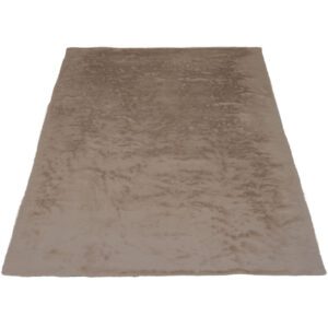 Vloerkleed Velluto Choco - 200 x 280 cm